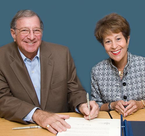 Bobbi & Don Bernstein