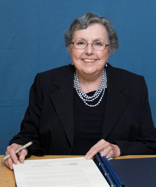 Florence Kaufman Jaffa