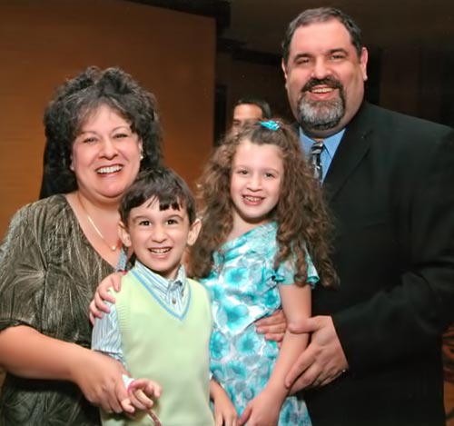 Bobbi & Don Bernstein