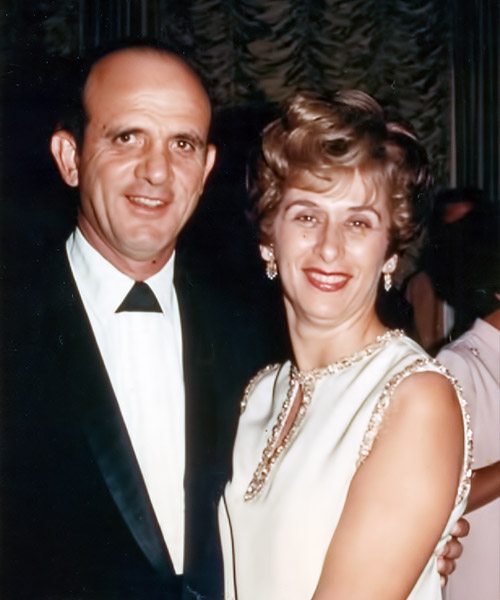 Leonard ז״ל Slesinger